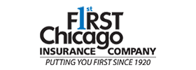 First Chicago