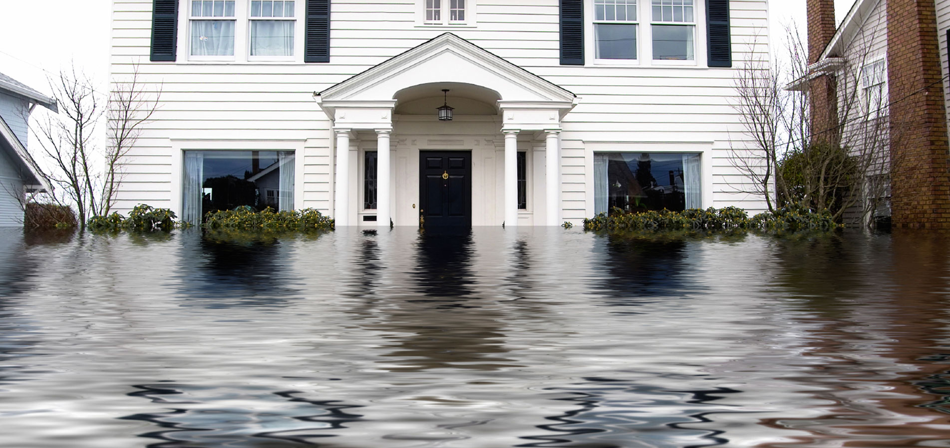 Illinois Flood Insurance Coverage